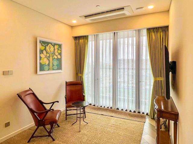 Căn hộ cho thuê tại Thủ Đức, Hồ Chí Minh
