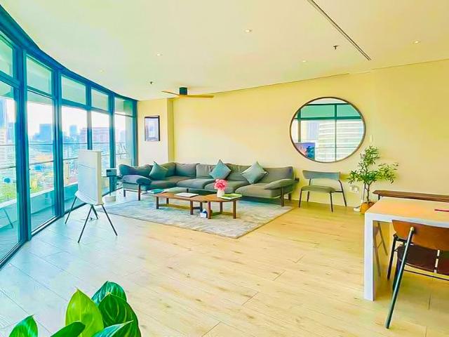 Căn hộ cho thuê tại Thủ Đức, Hồ Chí Minh