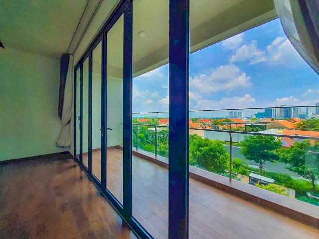 Căn hộ cho thuê tại Thủ Đức, Hồ Chí Minh