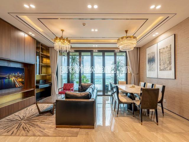 Căn hộ cho thuê tại Thủ Đức, Hồ Chí Minh