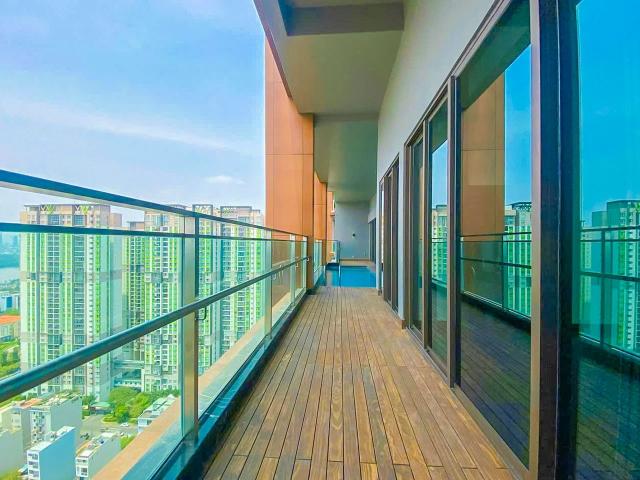 Căn hộ cho thuê tại Thủ Đức, Hồ Chí Minh