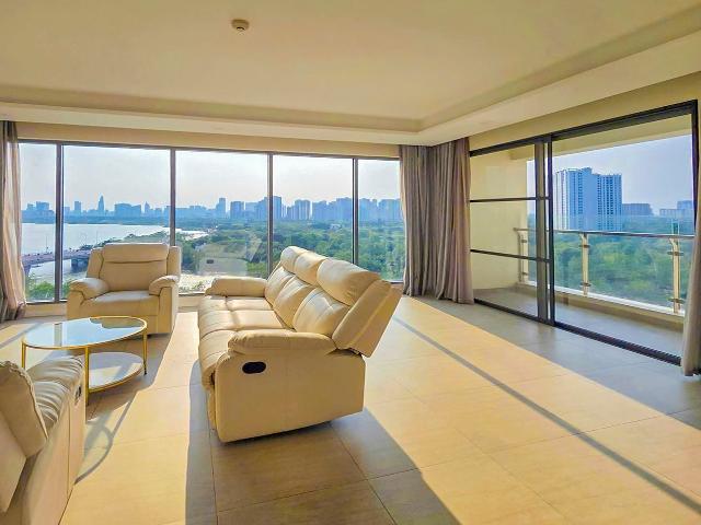 Căn hộ cho thuê tại Thủ Đức, Hồ Chí Minh