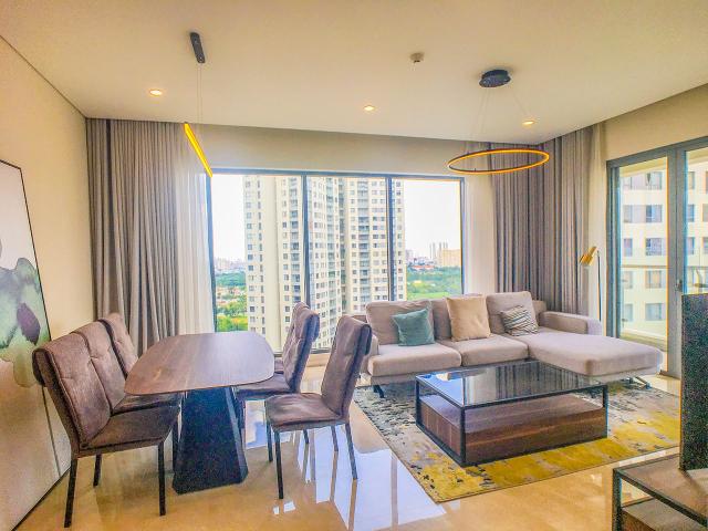 Căn hộ bán tại Thủ Đức, Hồ Chí Minh