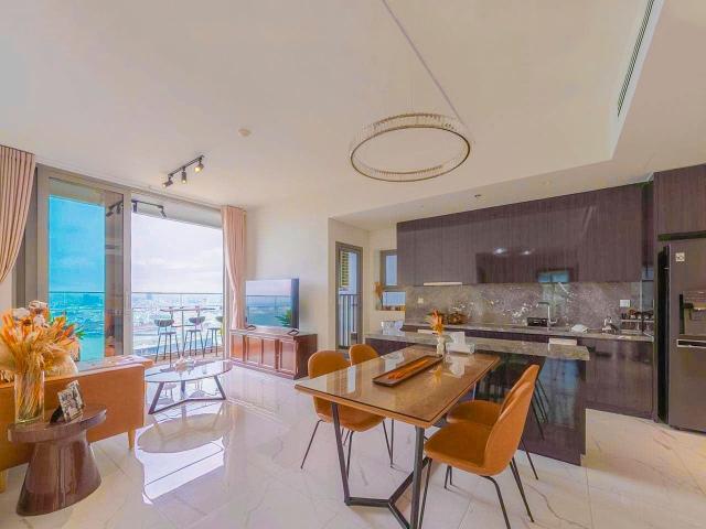 Căn hộ cho thuê tại Thủ Đức, Hồ Chí Minh