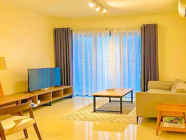 Căn hộ cho thuê tại Thủ Đức, Hồ Chí Minh