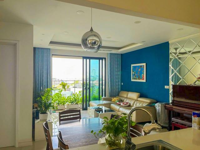Căn hộ cho thuê tại Thủ Đức, Hồ Chí Minh