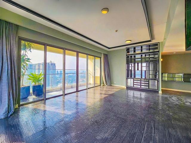 Căn hộ cho thuê tại Thủ Đức, Hồ Chí Minh