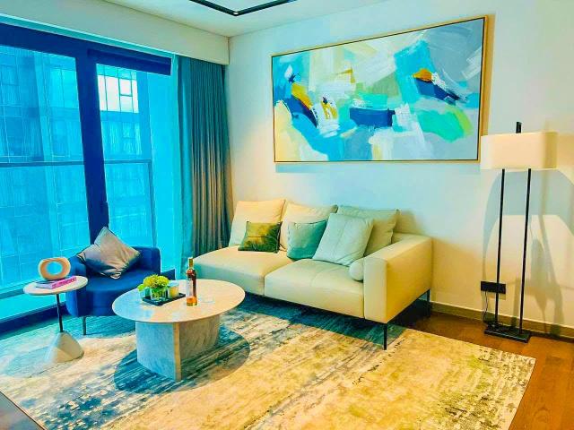 Căn hộ cho thuê tại Thủ Đức, Hồ Chí Minh