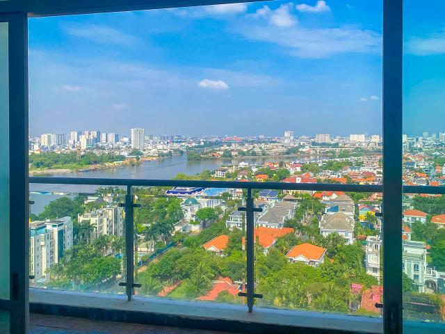 Căn hộ cho thuê tại Thủ Đức, Hồ Chí Minh