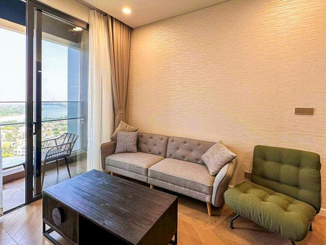 Căn hộ cho thuê tại Thủ Đức, Hồ Chí Minh