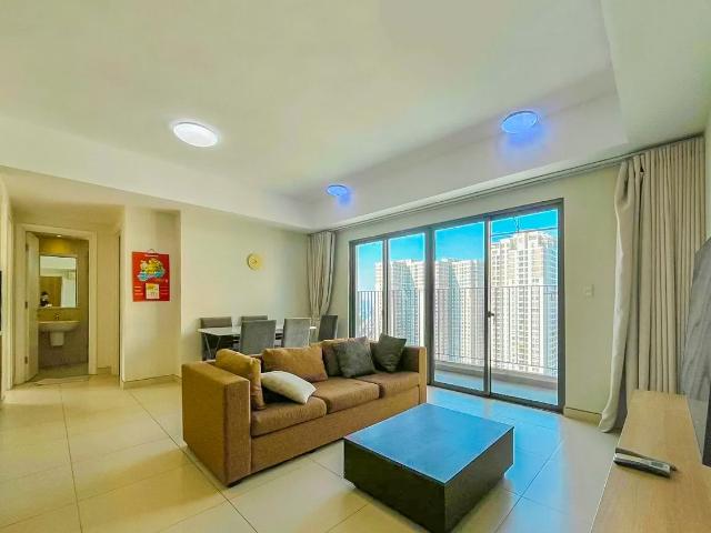 Căn hộ cho thuê tại Thủ Đức, Hồ Chí Minh