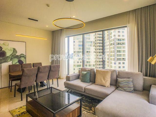 Căn hộ cho thuê tại Thủ Đức, Hồ Chí Minh