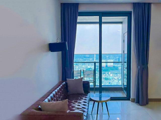 Căn hộ cho thuê tại Thủ Đức, Hồ Chí Minh