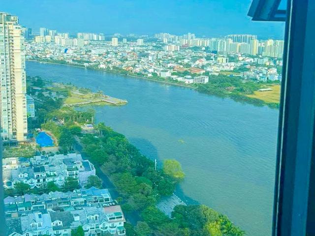 Căn hộ cho thuê tại Thủ Đức, Hồ Chí Minh