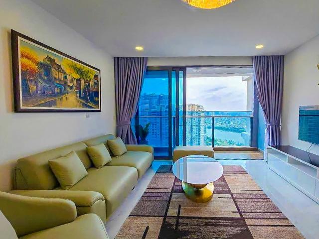 Căn hộ cho thuê tại Khu phố 36, Thành phố Hồ Chí Minh