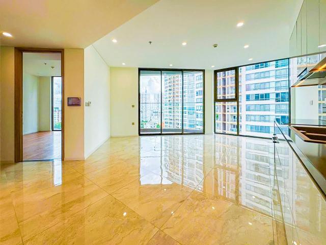 Căn hộ cho thuê tại Thủ Đức, Hồ Chí Minh