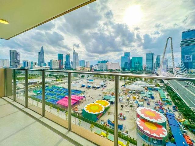 Căn hộ cho thuê tại Thủ Đức, Hồ Chí Minh