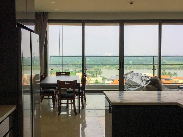 Căn hộ cho thuê tại Khu phố 5, Thành phố Hồ Chí Minh