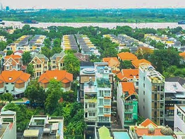 Căn hộ cho thuê tại Thủ Đức, Hồ Chí Minh