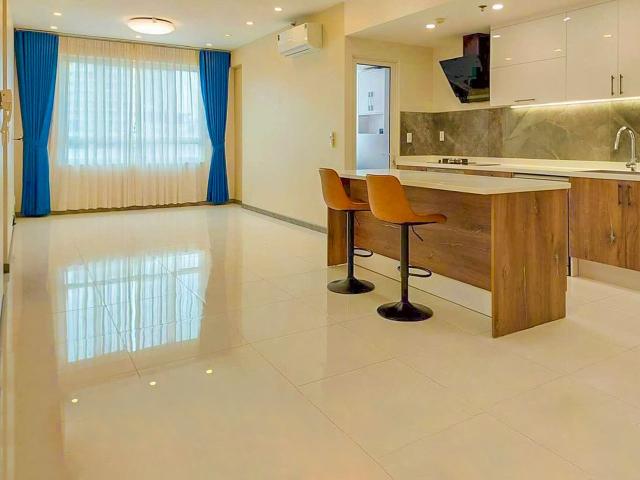 Căn hộ cho thuê tại Thủ Đức, Hồ Chí Minh