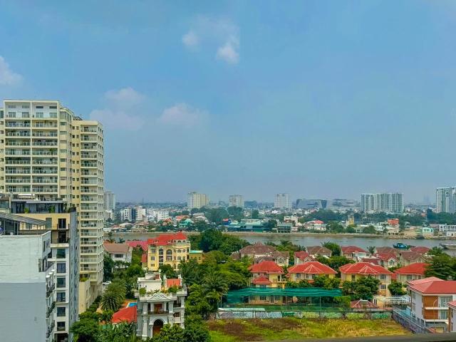 Căn hộ cho thuê tại Chung cư Tropic Garden, Thành phố Hồ Chí Minh