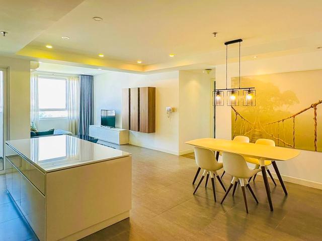 Căn hộ cho thuê tại Thủ Đức, Hồ Chí Minh