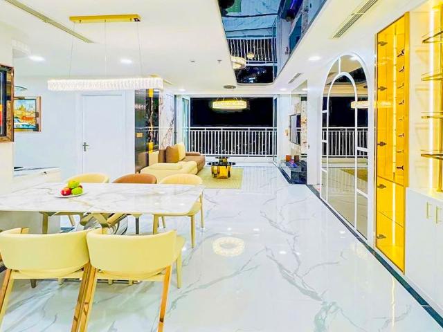 Căn hộ cho thuê tại Thủ Đức, Hồ Chí Minh