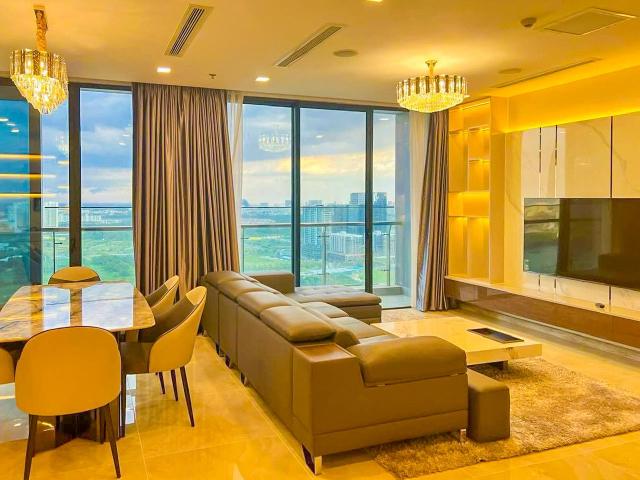 Căn hộ cho thuê tại Thủ Đức, Hồ Chí Minh