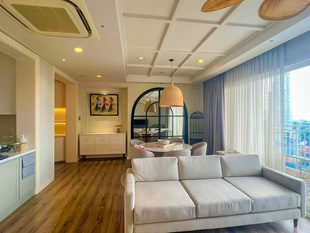Căn hộ cho thuê tại Thủ Đức, Hồ Chí Minh