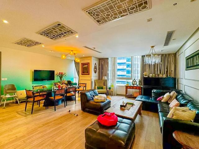 Căn hộ cho thuê tại Thủ Đức, Hồ Chí Minh