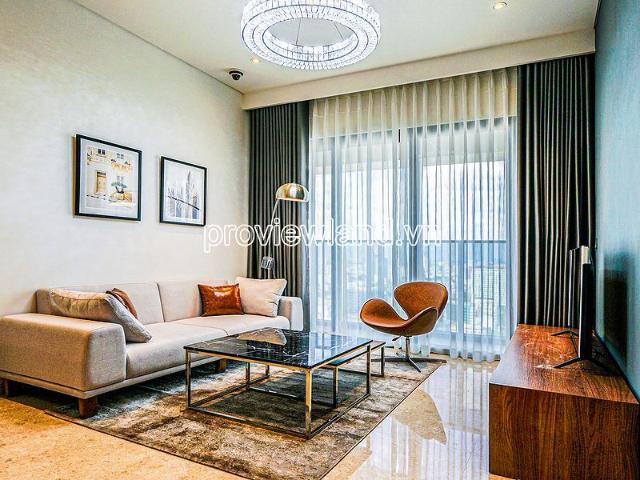 Căn hộ cho thuê tại Thủ Đức, Hồ Chí Minh