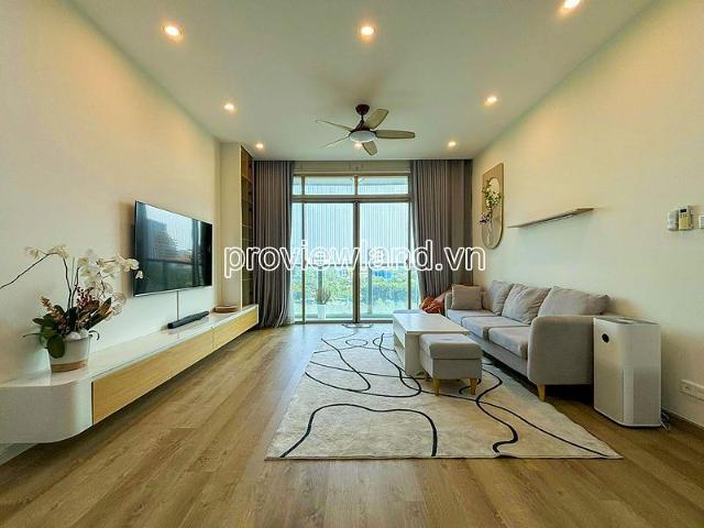 Căn hộ cho thuê tại Thủ Đức, Hồ Chí Minh