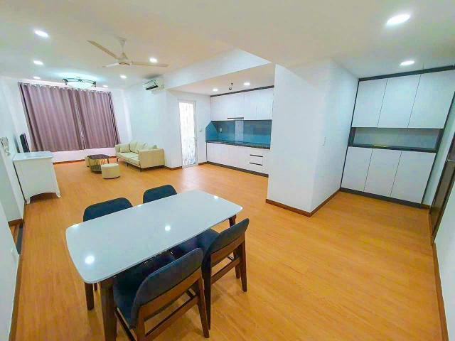 Căn hộ cho thuê tại Thủ Đức, Hồ Chí Minh