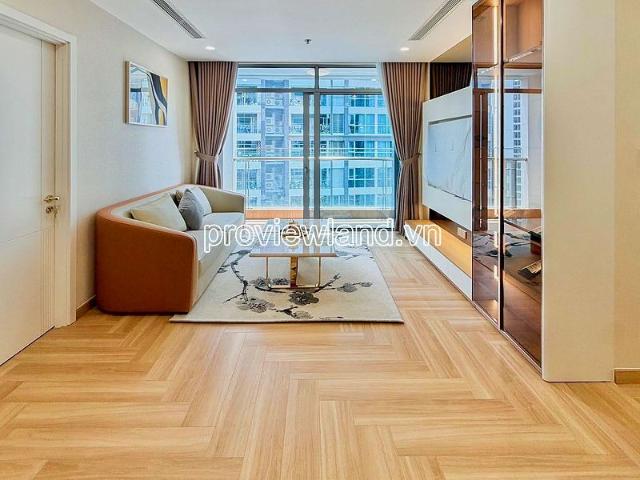 Căn hộ cho thuê tại Thủ Đức, Hồ Chí Minh
