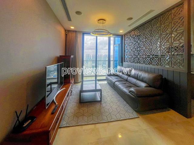 Căn hộ cho thuê tại Thủ Đức, Hồ Chí Minh