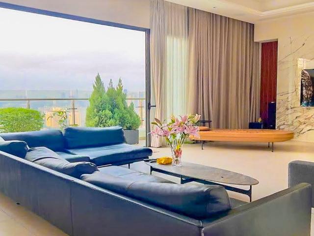Căn hộ cho thuê tại Thủ Đức, Hồ Chí Minh