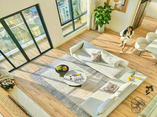 Căn hộ cho thuê tại Thủ Đức, Hồ Chí Minh