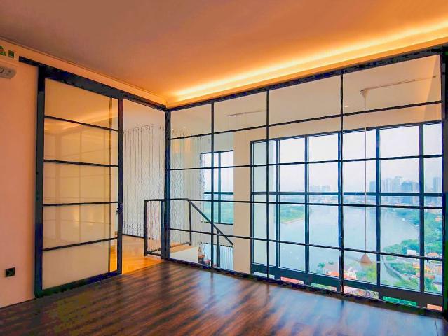 Căn hộ cho thuê tại Thủ Đức, Hồ Chí Minh