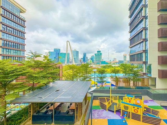 Căn hộ cho thuê tại Thủ Đức, Hồ Chí Minh