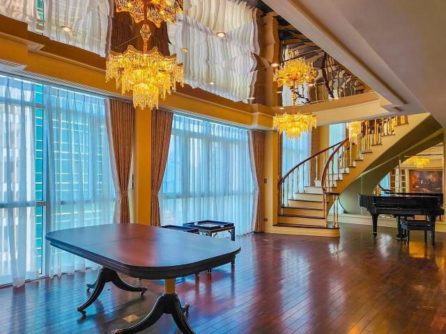 Căn hộ cho thuê tại Thủ Đức, Hồ Chí Minh