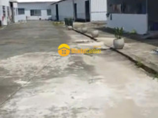 Kho xưởng bán tại Đồng Nai