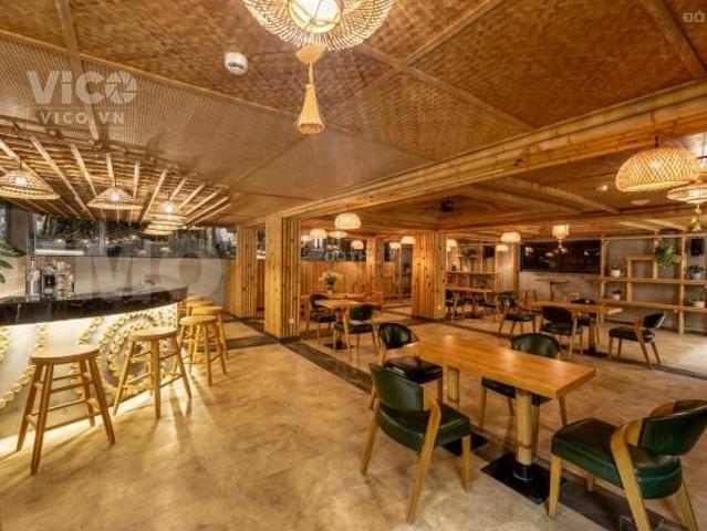 Nhà mặt phố bán tại Hội An