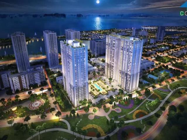 Căn hộ bán tại Quảng Ninh