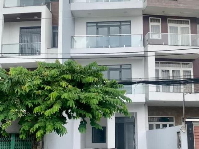 Nhà mặt phố bán tại Thủ Đức, Hồ Chí Minh