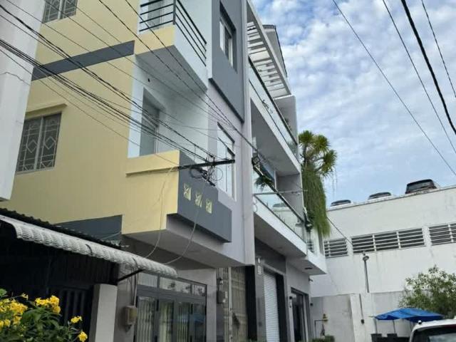 Nhà bán tại Thủ Đức, Hồ Chí Minh