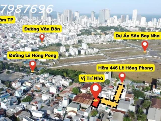 Nhà mặt phố bán tại Gia Lai