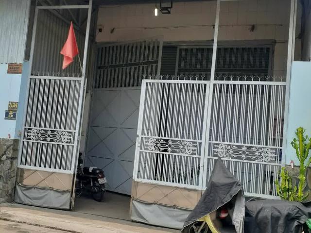 Nhà bán tại Thủ Đức, Hồ Chí Minh