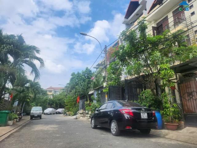Nhà mặt phố bán tại Thủ Đức, Hồ Chí Minh