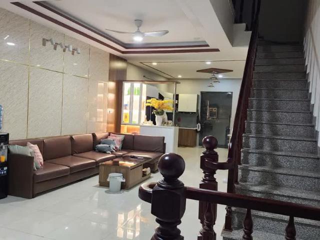 Nhà mặt phố bán tại Gia Lai