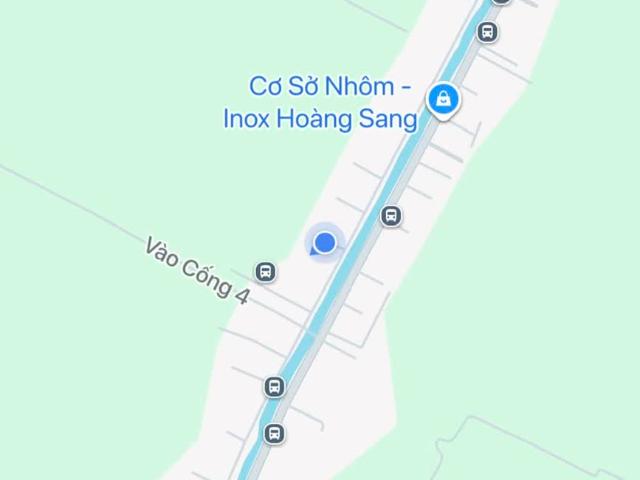 Nhà bán tại Thủ Đức, Hồ Chí Minh